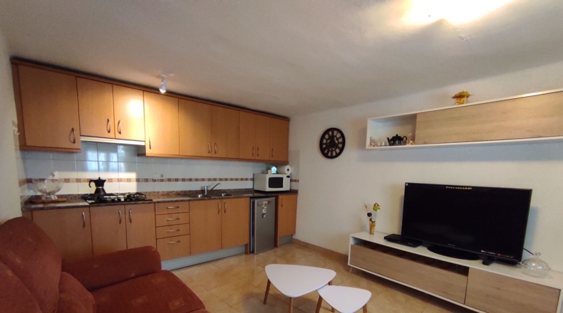 Tarragona - Alcanar - 125m2