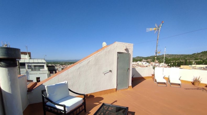 Tarragona - Alcanar - 125m2