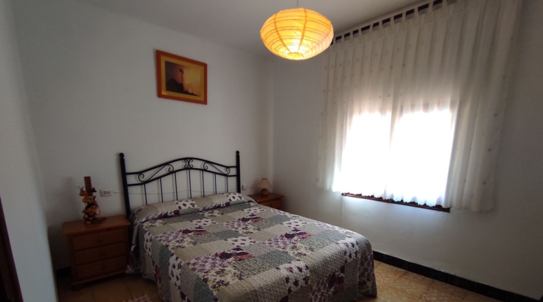 Tarragona - Alcanar - 125m2