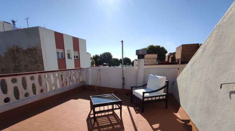 Tarragona - Alcanar - 125m2
