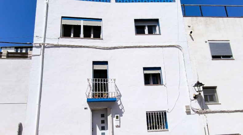 Tarragona - Alcanar - 125m2