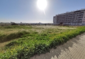 Parcel·la urbanitzable en venda a la Ràpita ref.: TR40493 foto