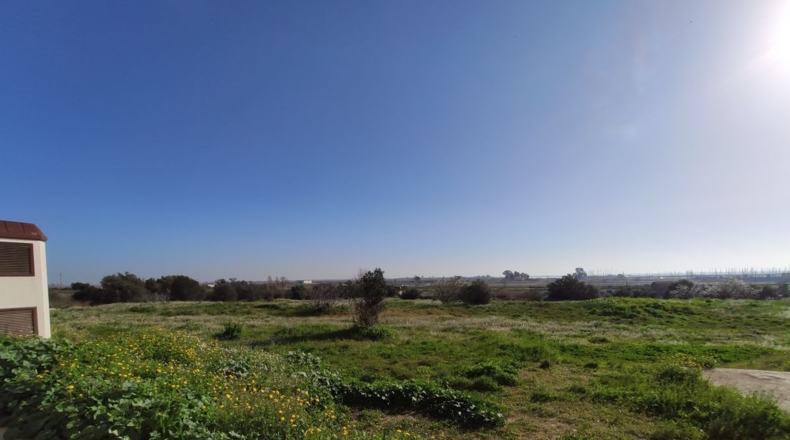 Tarragona - Sant Carles de la Ràpita - 8000m2