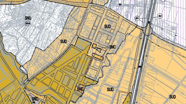 Tarragona - Sant Carles de la Ràpita - 8000m2