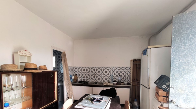 Tarragona - Alcanar - 12200m2