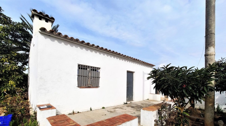 Tarragona - Alcanar - 12200m2