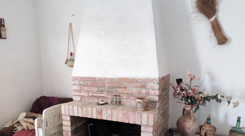 Tarragona - Alcanar - 12200m2