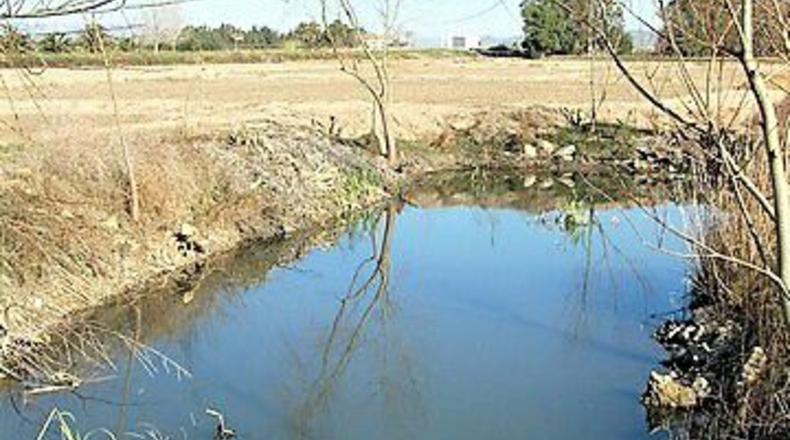 Tarragona - Masdenverge - 175000m2