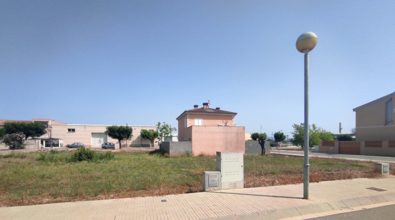 Tarragona - Santa Bàrbara - 166m2