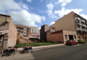 Parcela urbanizable en venta en la Ràpita ref: TR40488 foto