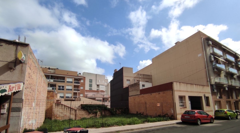 Tarragona - Sant Carles de la Ràpita - 101m2