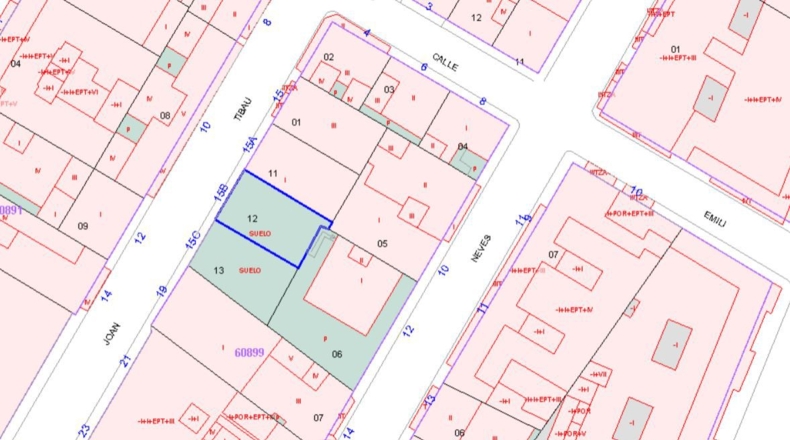 Tarragona - Sant Carles de la Ràpita - 101m2