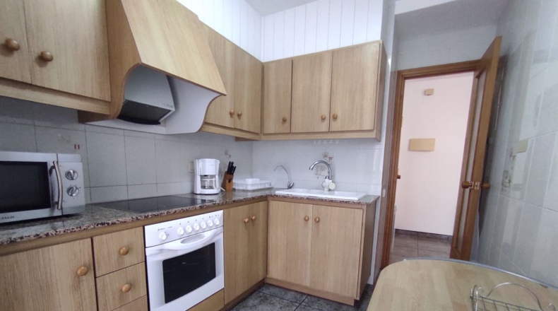 Tarragona - Sant Carles de la Ràpita - 200m2