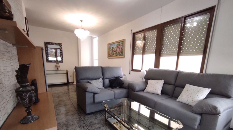 Tarragona - Sant Carles de la Ràpita - 200m2