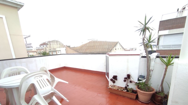 Tarragona - Sant Carles de la Ràpita - 200m2