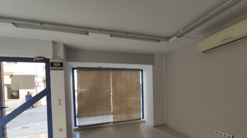 Tarragona - Sant Carles de la Ràpita - 200m2