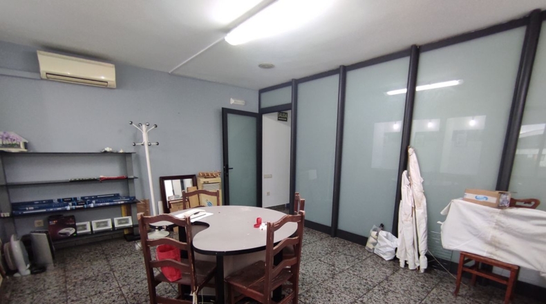 Tarragona - Sant Carles de la Ràpita - 200m2