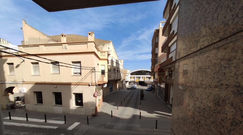 Tarragona - Sant Carles de la Ràpita - 200m2