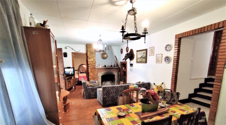 Tarragona - Alcanar - 5200m2