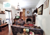 Chalet independiente con terreno en venta en Alcanar ref: TR21331 foto