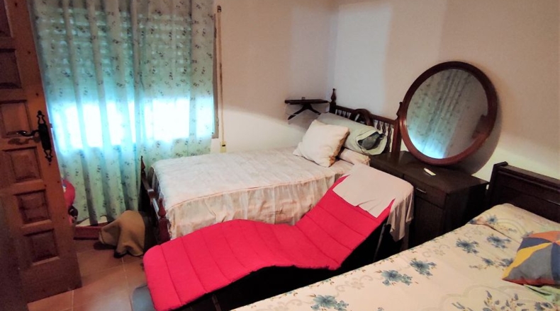 Tarragona - Alcanar - 5200m2