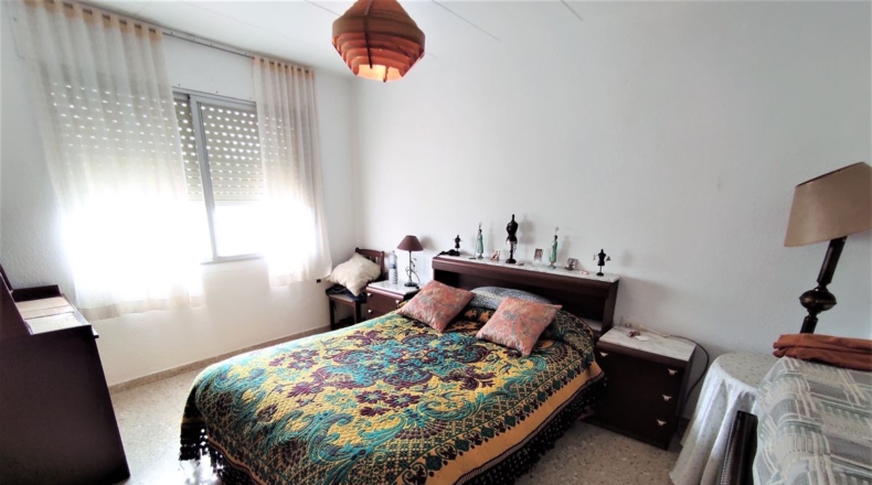 Tarragona - Alcanar - 5200m2