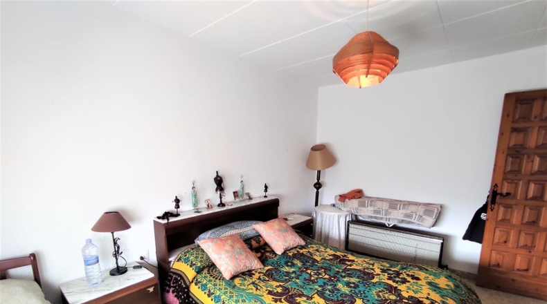 Tarragona - Alcanar - 5200m2