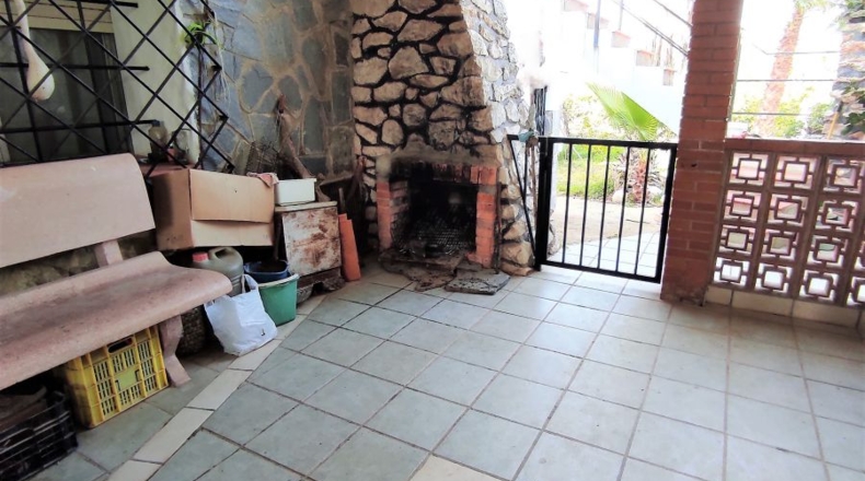 Tarragona - Alcanar - 5200m2