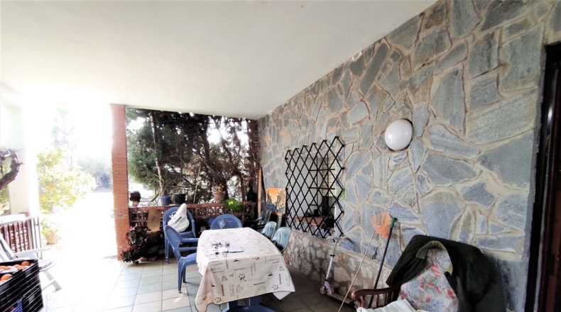 Tarragona - Alcanar - 5200m2
