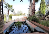 Chalet independiente con terreno en venta en Alcanar ref: TR21331 foto