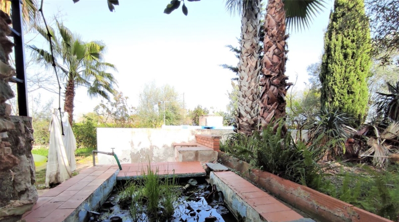 Tarragona - Alcanar - 5200m2