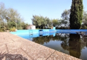 Chalet independiente con terreno en venta en Alcanar ref: TR21331 foto