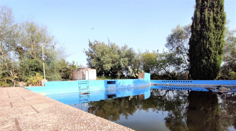 Tarragona - Alcanar - 5200m2