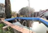 Chalet independiente con terreno en venta en Alcanar ref: TR21331 foto