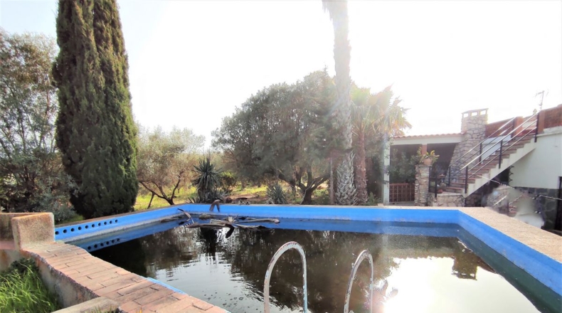 Tarragona - Alcanar - 5200m2