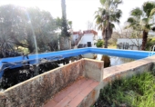 Chalet independiente con terreno en venta en Alcanar ref: TR21331 foto