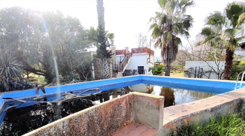 Tarragona - Alcanar - 5200m2