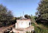 Chalet independiente con terreno en venta en Alcanar ref: TR21331 foto