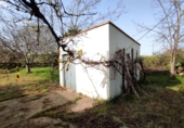 Chalet independiente con terreno en venta en Alcanar ref: TR21331 foto