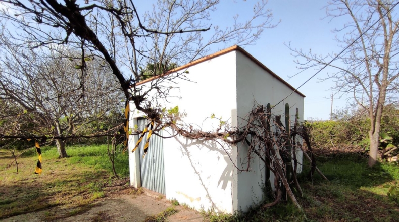 Tarragona - Alcanar - 5200m2