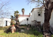 Chalet independiente con terreno en venta en Alcanar ref: TR21331 foto