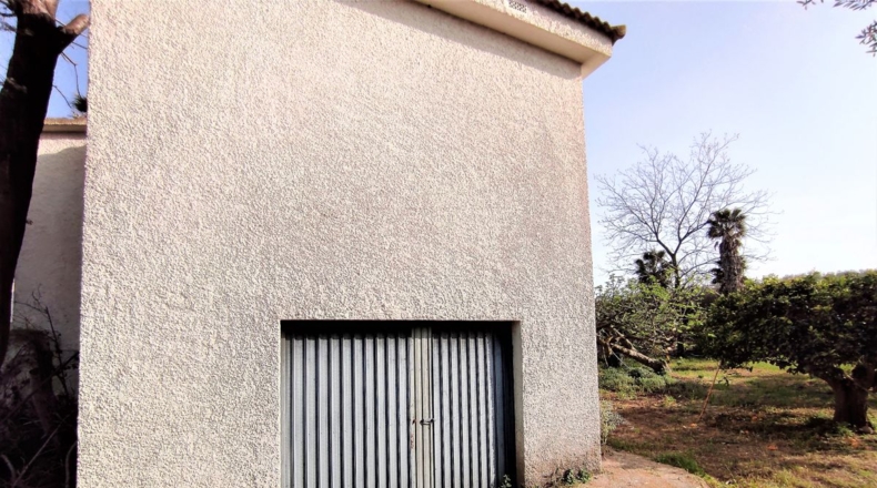 Tarragona - Alcanar - 5200m2