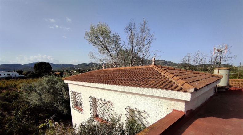 Tarragona - Alcanar - 5200m2