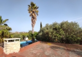 Chalet independiente con terreno en venta en Alcanar ref: TR21331 foto