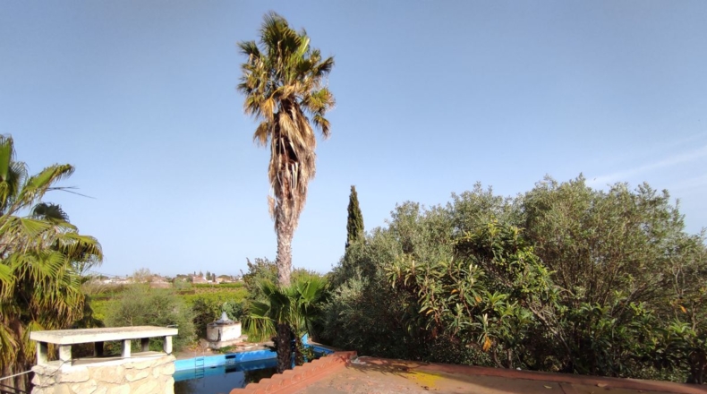 Tarragona - Alcanar - 5200m2