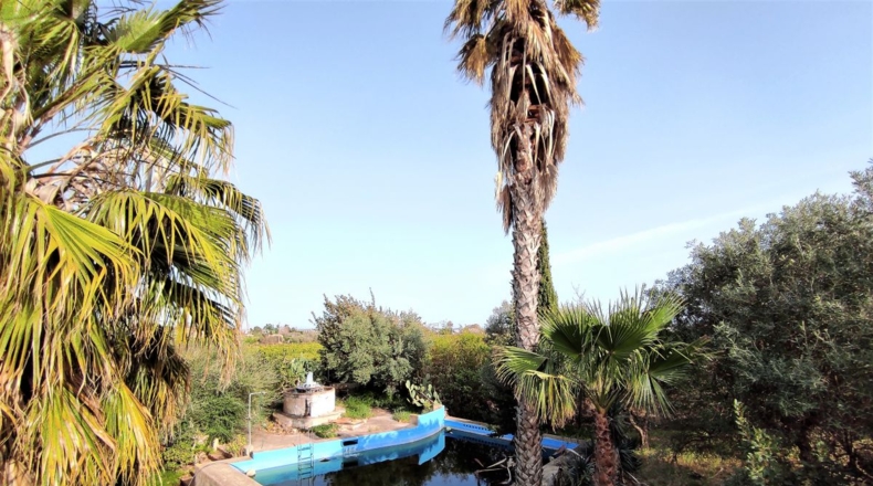 Tarragona - Alcanar - 5200m2