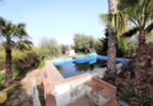 Chalet independiente con terreno en venta en Alcanar ref: TR21331 foto