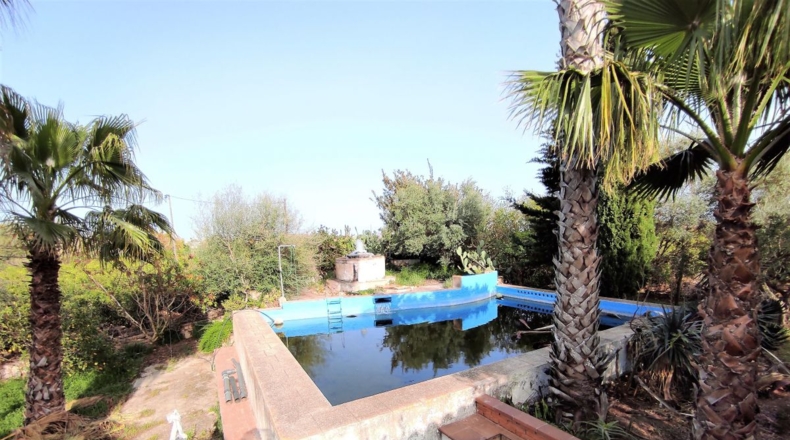 Tarragona - Alcanar - 5200m2