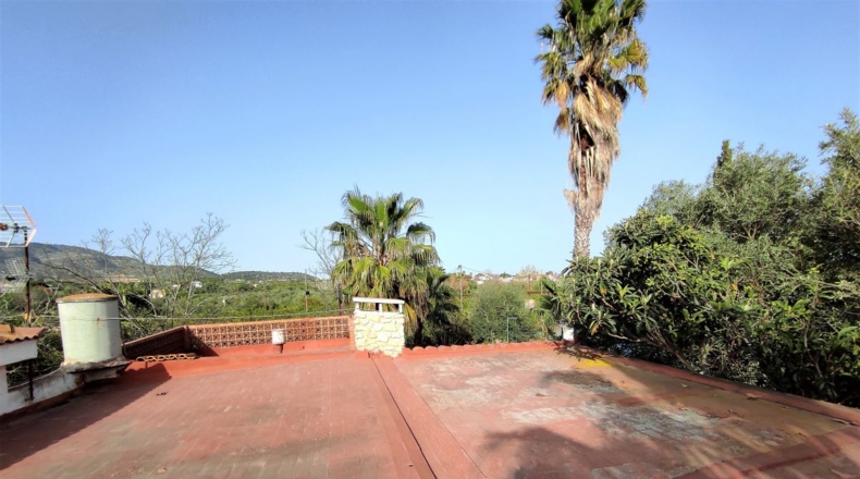 Tarragona - Alcanar - 5200m2