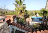 Chalet independiente con terreno en venta en Alcanar ref: TR21331 foto